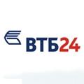 ВТБ 24, банк