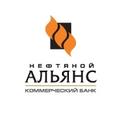 Нефтяной Альянс, банк