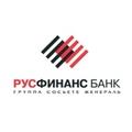 Русфинанс Банк