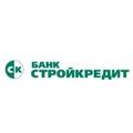 Стройкредит, банк