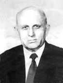 Слипченко Федор Федорович