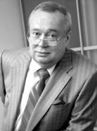 Петров Владимир Иванович