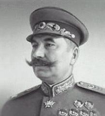 Будённый Семен Михайлович
