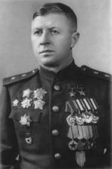 Родимцев Александр Ильич 