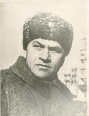 Чуянов Алексей Семенович