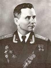 Ефремов Василий Сергеевич