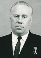 Семенов Валентин Александрович