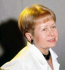 Пахмутова Александра Николаевна