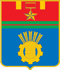 Герб города Волгограда Герб города Волгограда