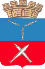 Официальный герб Царицына утвержден в 1854 году