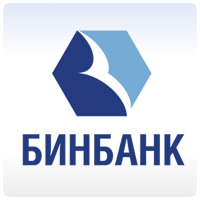 БИНБАНК, банк БИНБАНК, банк