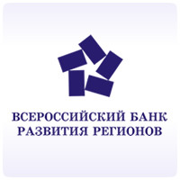 Всероссийский Банк Развития Регионов (ВБРР), банк