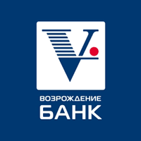 Возрождение (Банк Возрождение), банк Возрождение (Банк Возрождение), банк