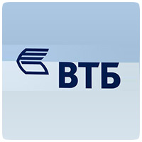 ВТБ (Банк ВТБ), банк ВТБ (Банк ВТБ), банк