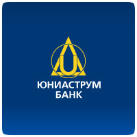 Юниаструм Банк