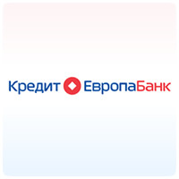 КРЕДИТ ЕВРОПА БАНК КРЕДИТ ЕВРОПА БАНК