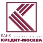 Кредит-Москва, банк Кредит-Москва, банк