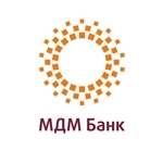 МДМ Банк МДМ Банк