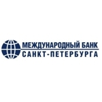 Международный банк Санкт-Петербурга