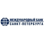 Международный банк Санкт-Петербурга Международный банк Санкт-Петербурга