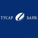ТУСАРБАНК, банк ТУСАРБАНК, банк