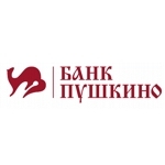 Пушкино, банк Пушкино, банк