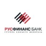 Русфинанс Банк Русфинанс Банк