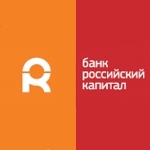 Российский капитал, банк Российский капитал, банк