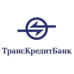 ТрансКредитБанк, банк