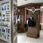Народный Музей Волгоградских Железнодорожников
